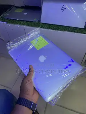 Laptop Apple MacBook 2015 4GB Intel Core I5 SSD 128GB