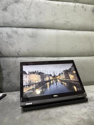 Laptop Dell Latitude 5289 8GB Intel Core I5 SSD 256GB