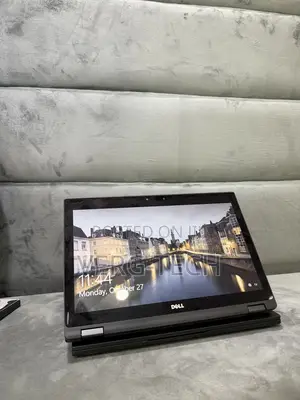 Laptop Dell Latitude 5289 8GB Intel Core I5 SSD 256GB
