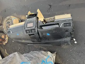 Complete Dashboard Camry 2013 to 2015 Model