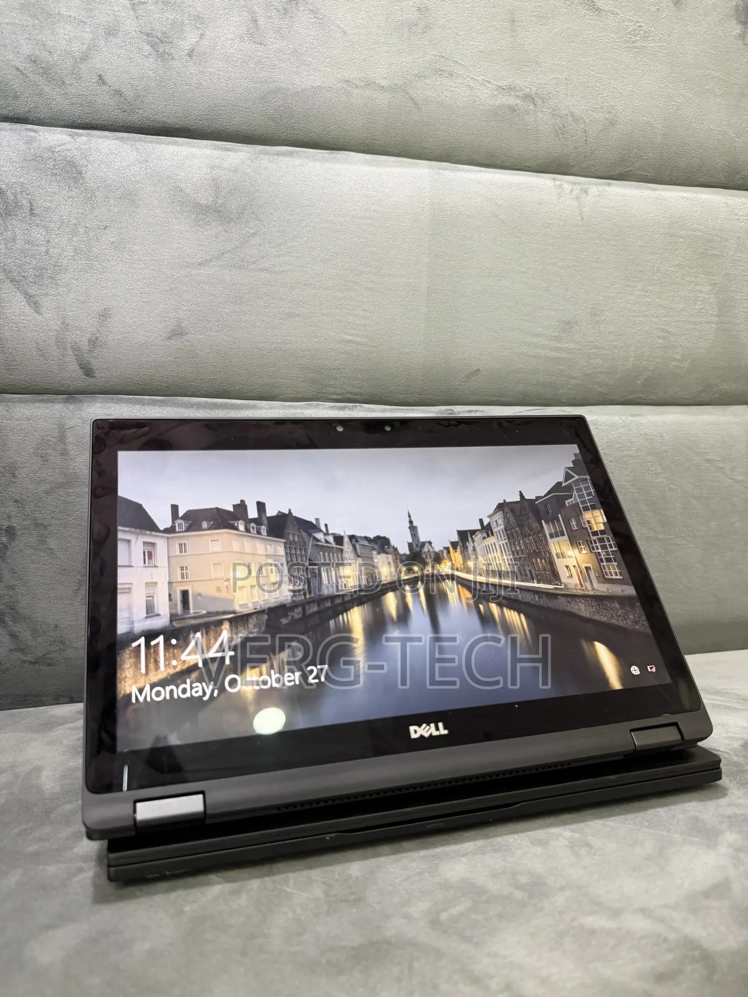 Laptop Dell Latitude 5289 8GB Intel Core I5 SSD 256GB