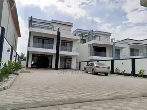 Furnished 6bdrm Block of Flats in Gwarinpa for sale