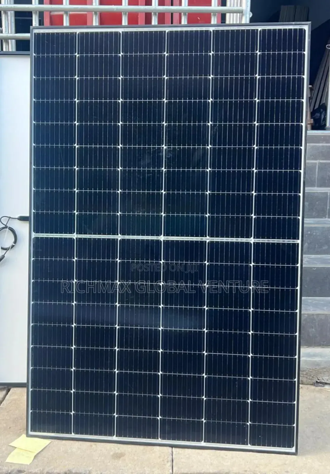 Trina Solar Panel