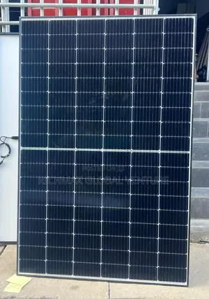 Trina Solar Panel