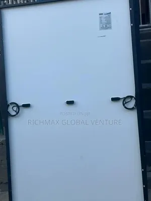 Trina Solar Panel