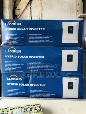 8.2kva/48v Luxsun Inverter