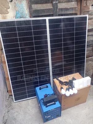 JCNS 1800w Solar Generator