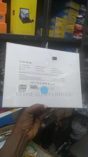 New G-Tide Klap E1 Kids 32 GB Blue