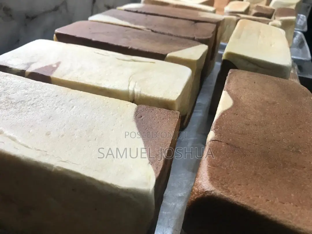 Bakery Consultancy
