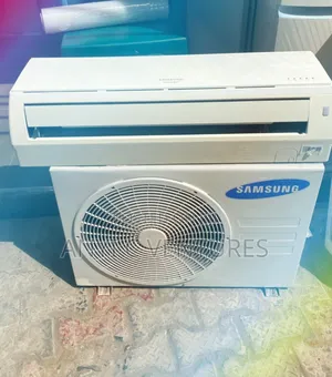 Samsung 1hp Split Unit Air Conditioner System