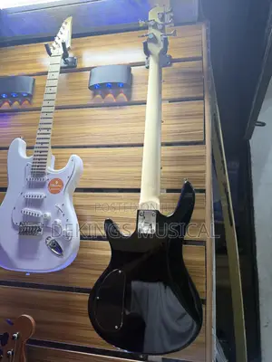 Frnder 5 Strings Passive Guitar