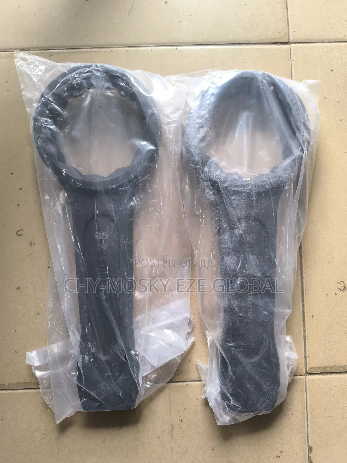 95mm Hammer Wrench/Flogging Spanner
