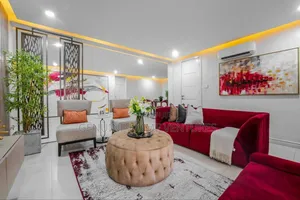 Furnished 3bdrm Apartment in Oniru, Victoria Island for rent