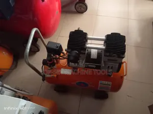 50 Litres Oiles Compressor