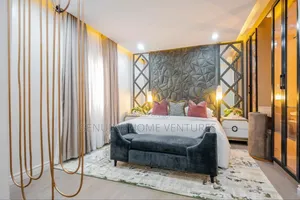 Furnished 3bdrm Apartment in Oniru, Victoria Island for rent