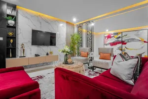 Furnished 3bdrm Apartment in Oniru, Victoria Island for rent