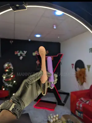Dildo , Vibrator , Anal Plug , BDSM Kit Big Bullet Vibrator
