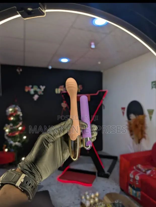 Dildo , Vibrator , Anal Plug , BDSM Kit Big Bullet Vibrator don siyarwa -  Manny enterprises  Farashi:  30,000 a Jiji.ng [Port-Harcourt]