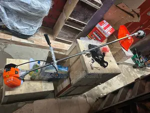 Bruch Cutting Machine
