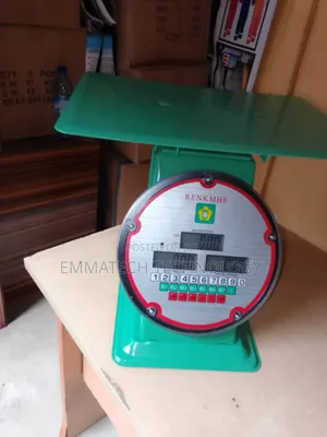 200kg Digital Table Scale