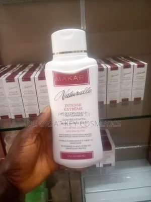 Makari Naturalle Intense Extreme Lotion