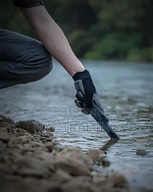 Hs-1 Metal Detector Pinpointer