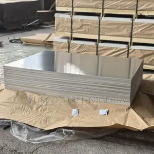Aluminum Plate Sheet