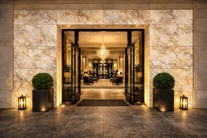 Marble and Granite Slab