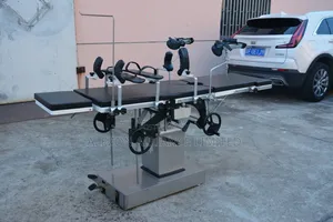 Operating Table