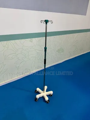 Drip Stand