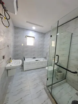 Furnished 3bdrm Maisonette in Ikate Elegushi for rent