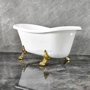 Classic Freestanding Bathtub