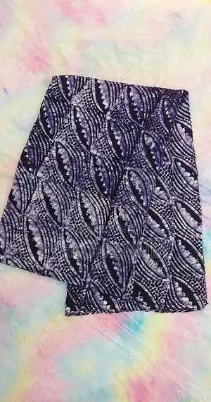 Adire Crepe {Lush Luxe}