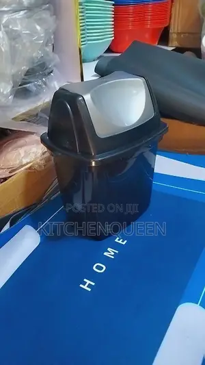 Home Waste Bin