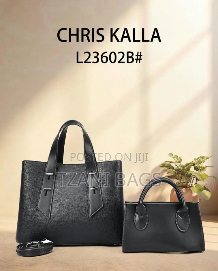 Chriskalla Handbag