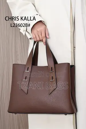 Chriskalla Handbag
