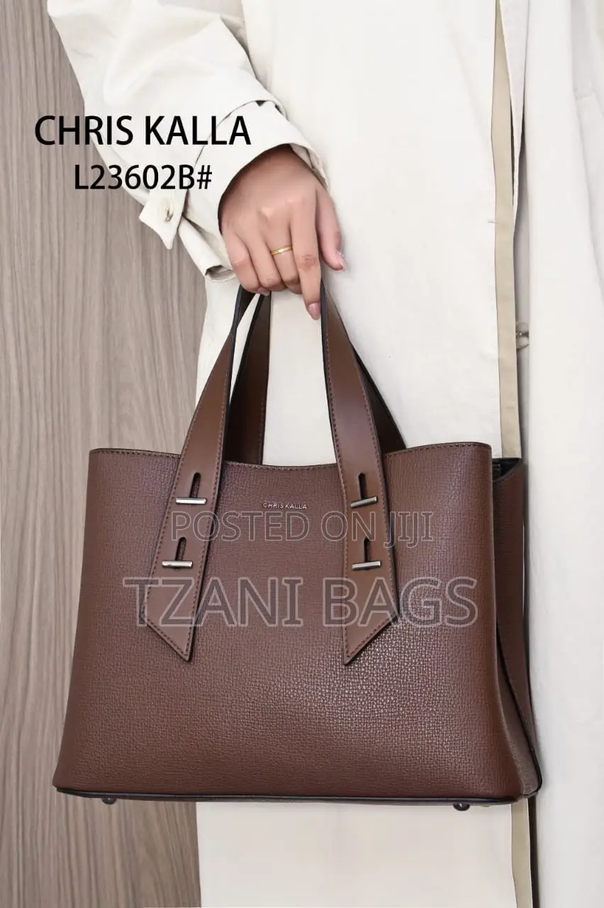 Chriskalla Handbag