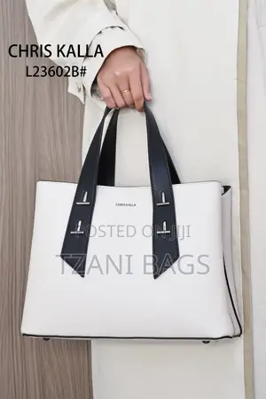 Chriskalla Handbag