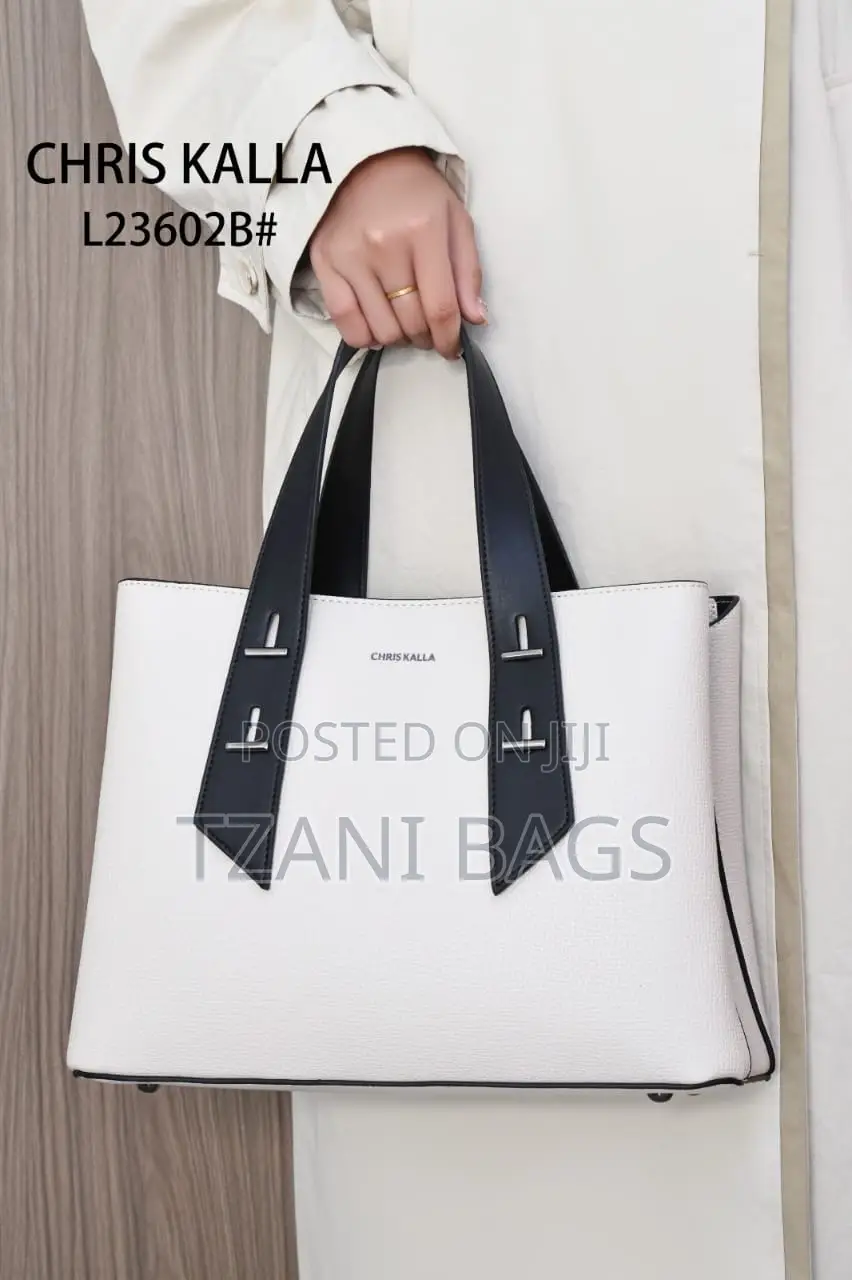 Chriskalla Handbag