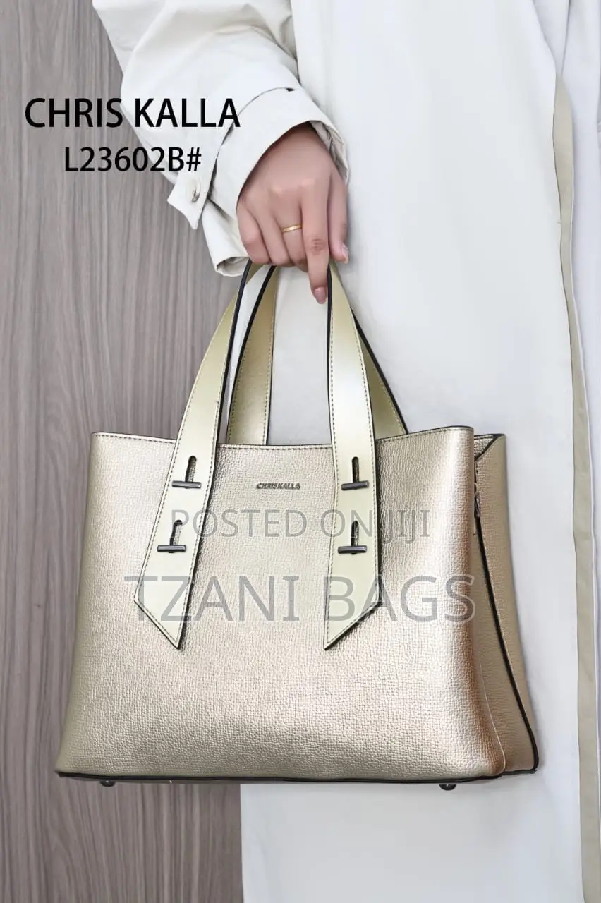 Chriskalla Handbag