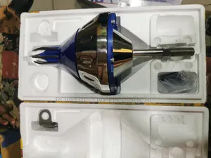 Indelec Thunder Arrestor