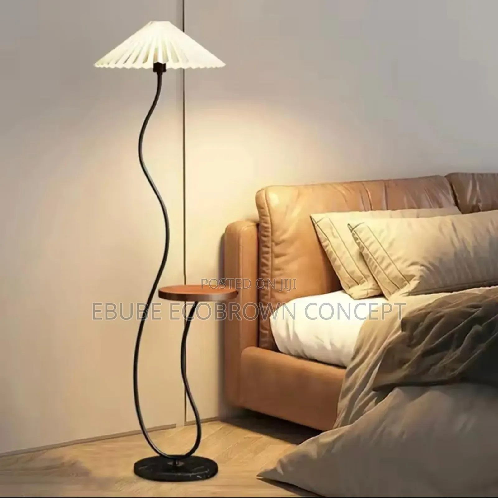 Latest Standing Floor Lamp Interior Decor Light for Modern Homes