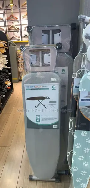 High Quality Foreign Ironing Boards