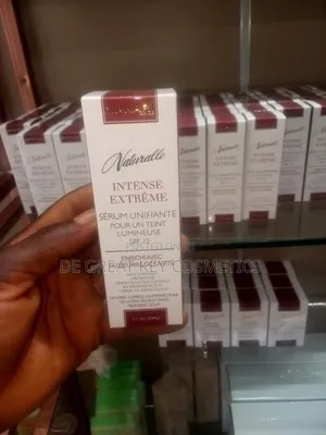 Makari Naturalle Intense Extreme Serum
