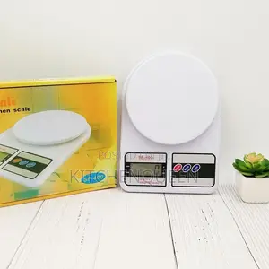 Food Scale