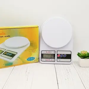Food Scale