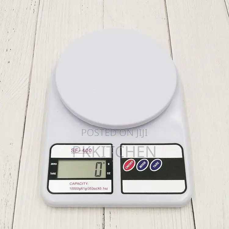Food Scale
