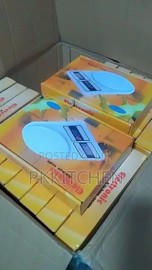 Food Scale