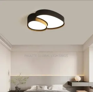 Cobblestone Ceiling Fittings Light