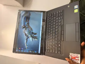 Laptop Dell Latitude 5490 8GB Intel Core I5 SSD 256GB